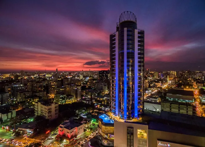 Embassy Suites By Hilton Santo Domingo
