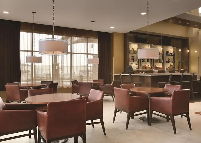 Boutique hotel only: Embassy Suites By Hilton Akron Canton Airport