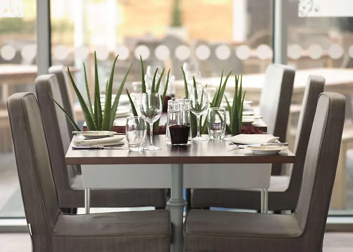 Radisson Blu East Midlands Airport