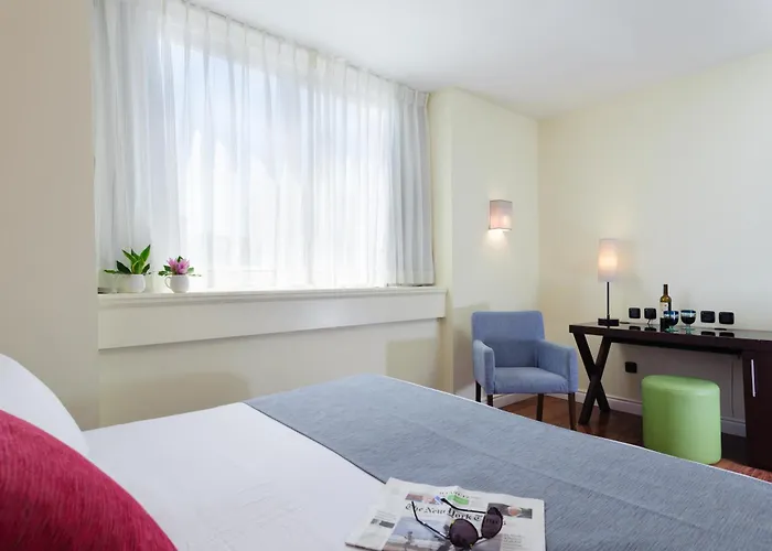 Leonardo Beach Tel Aviv