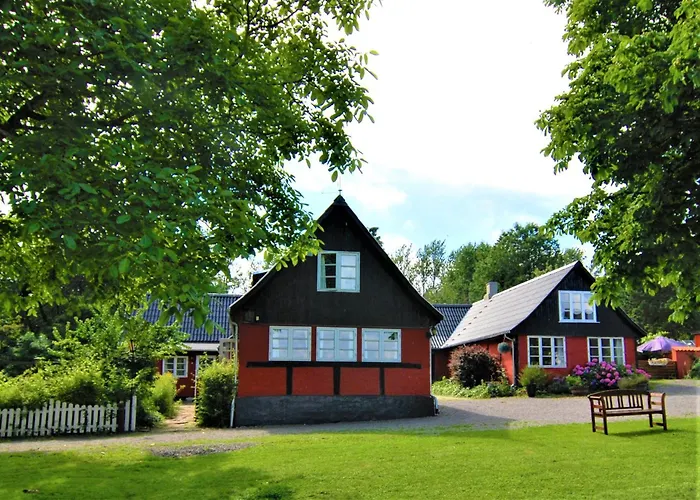 Pyttegarden Apartments