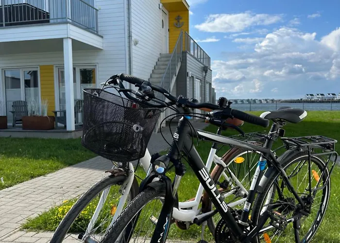 Pierhaus 14
