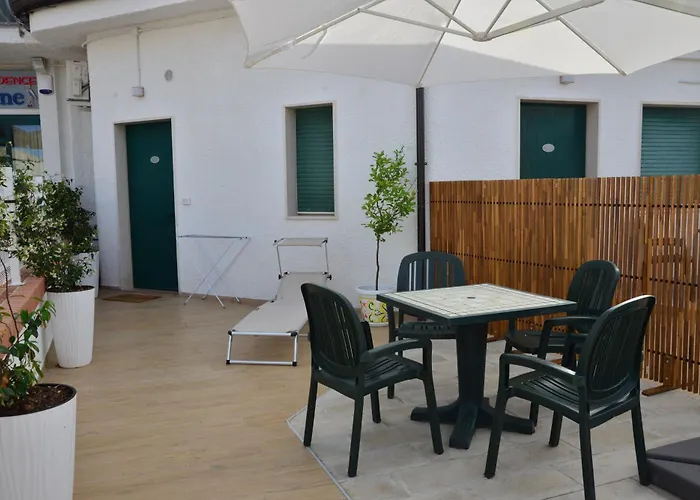  Residence Airone