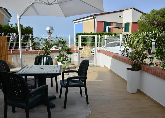  Residence Airone