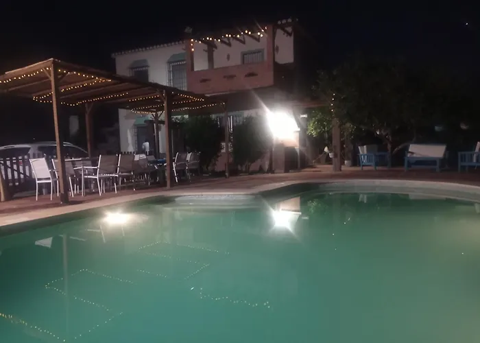Casa rural la Estrella