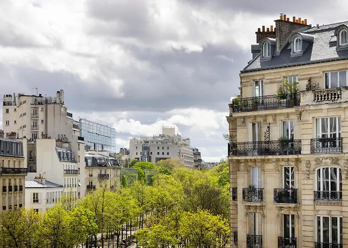 Hotel met tennis: Hotel Aiglon