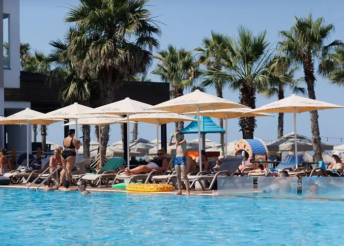 Zentrales Hotel: Hotel GRINT