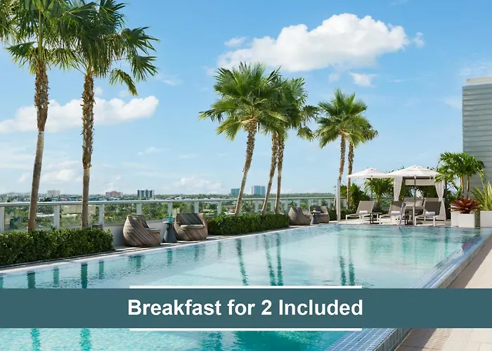 Family Hotel: The Altair Bay Harbor Hotel