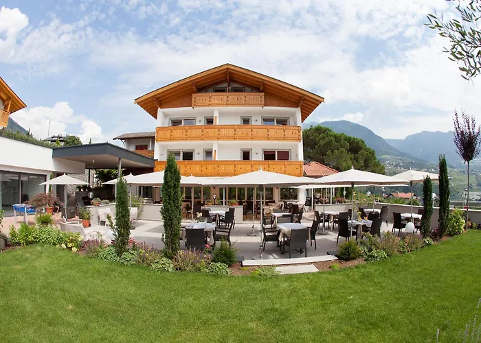 Familienhotel: Hotel Eichenhof