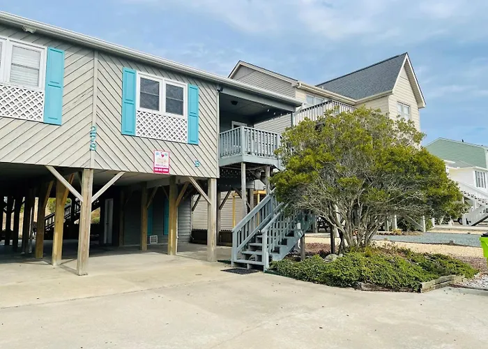 Plan Beach Home