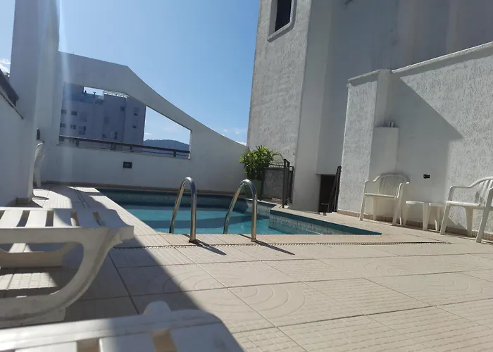 Hotel Canto do Atlântico