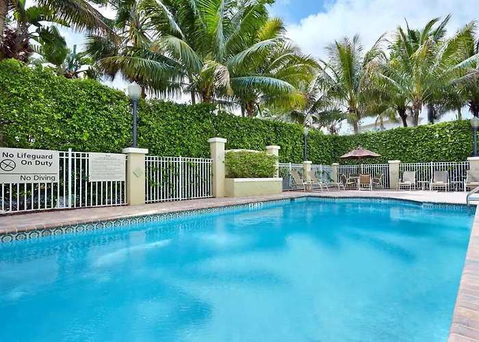 Hampton Inn West Palm Beach Central Airport