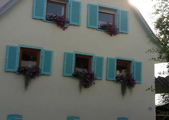 Rosenhof Broggingen