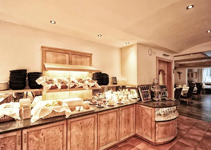 Hotel Arnika