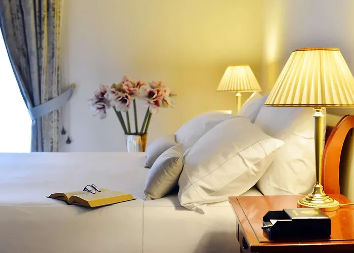 Grand Hotel Villa Torretta, Curio Collection by Hilton