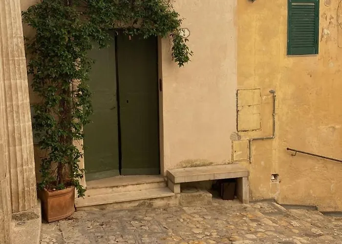 Angolo del poeta suite