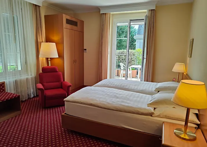 Family Hotel: Elite
