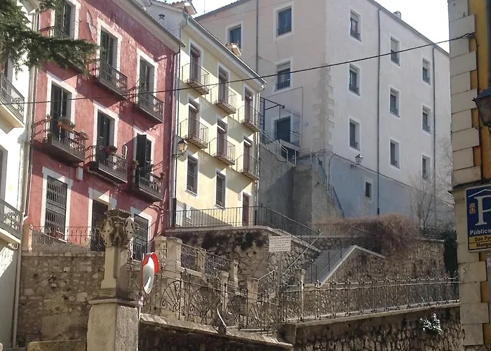 Turísticos Casco Antiguo