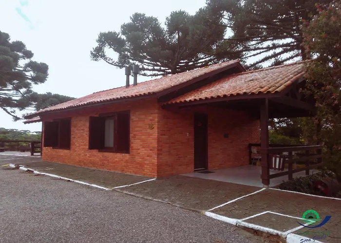 Morada Das Araucarias