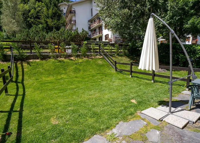 Morgex Mont Blanc - Petite Maison