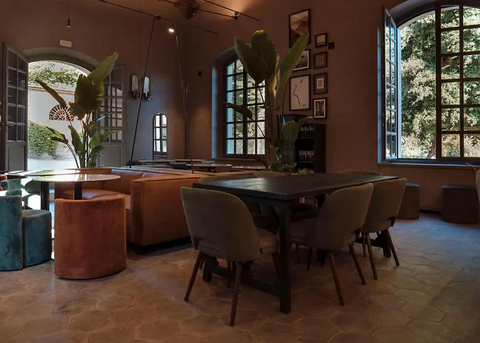 Casa vacanza: Borgo Dolciano