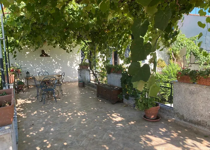 Hotel vicino al College: La Stalla