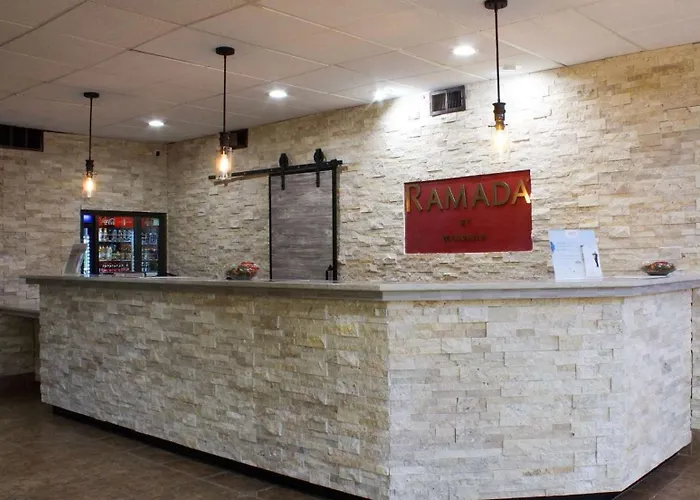 Ramada By Wyndham North Platte