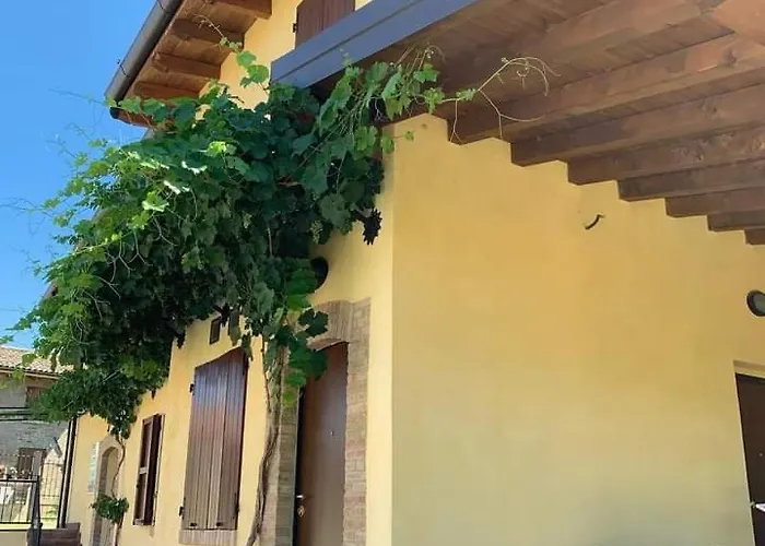 Agriturismo Casa Garello