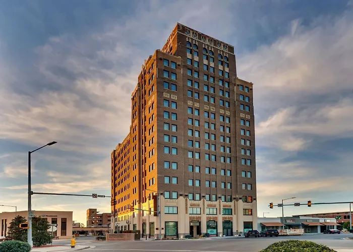 The Threefoot Hotel, Meridian, A Tribute Portfolio Hotel