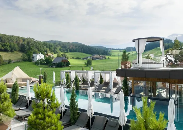  ABINEA Dolomiti Romantic