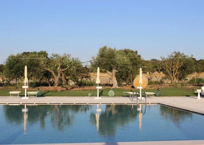 Masseria Stella