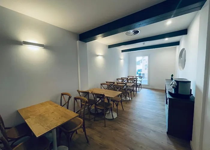 Hotel de 4 estrellas: Hotel Casa Miranda - Adults Only