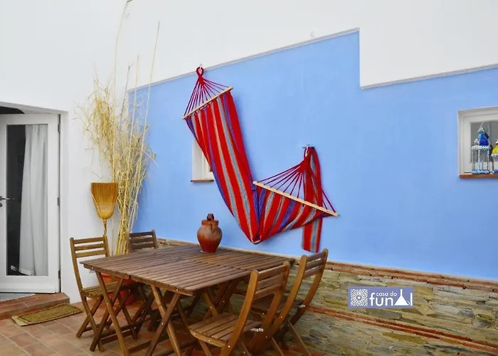 Hotel perto da faculdade: Casa Do Funil