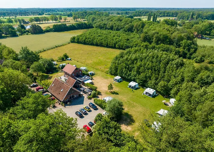 3 sterren hotel: Veenemaat