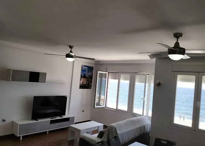 Apartamentos La Calilla Cabo de Gata