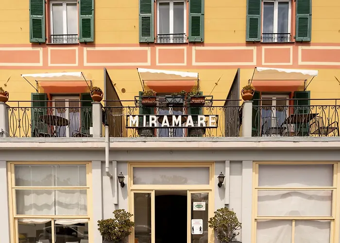 Hotel Miramare