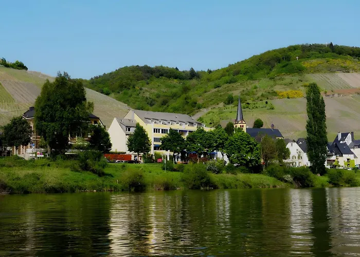 Günstiges Hotel: Vegan Hotel Und Restaurants Nicolay 1881