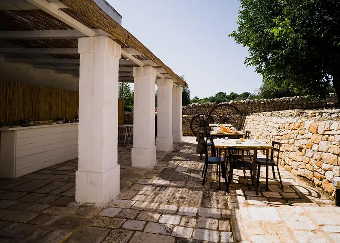 Masseria Soluco