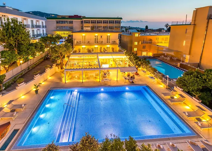 Hotel familiare: Hotel Florida