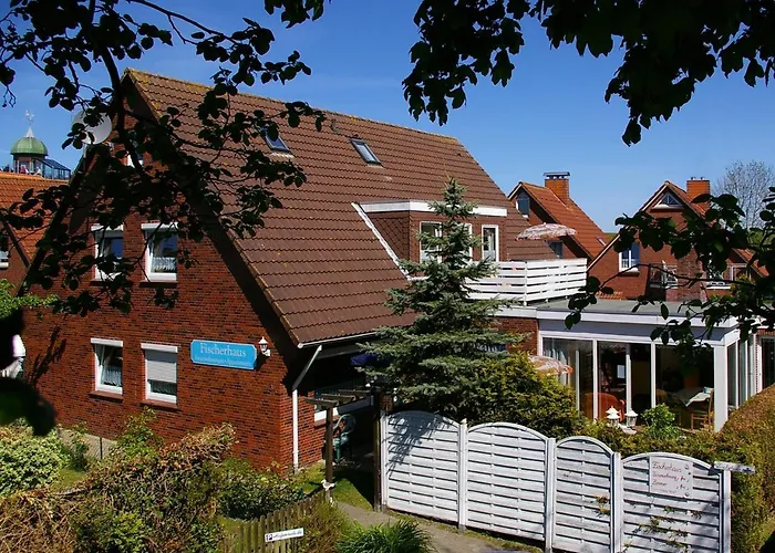 Fischerhaus