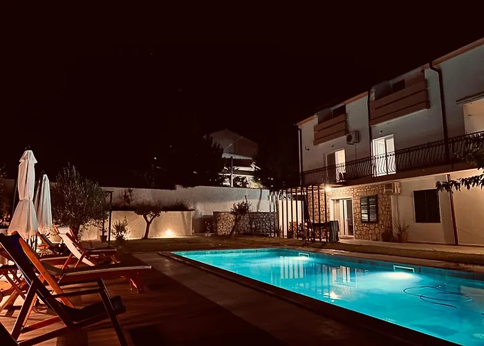 Familienhotel: Villa Felix