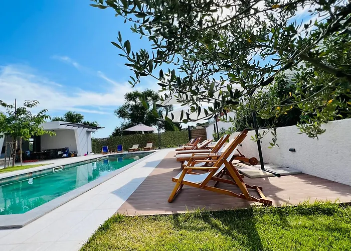 Familienhotel: Villa Felix
