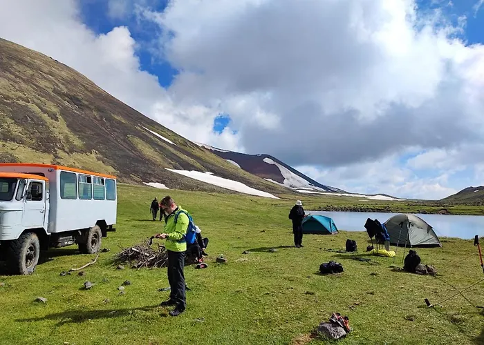 Highland Hostel