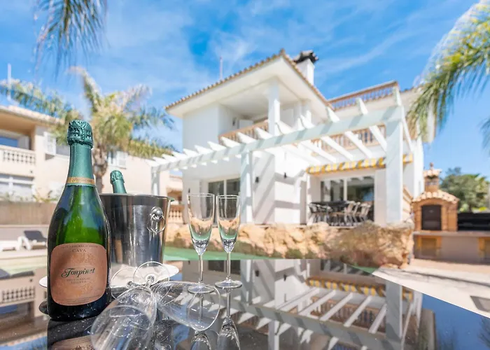 Villa Sol Felostal
