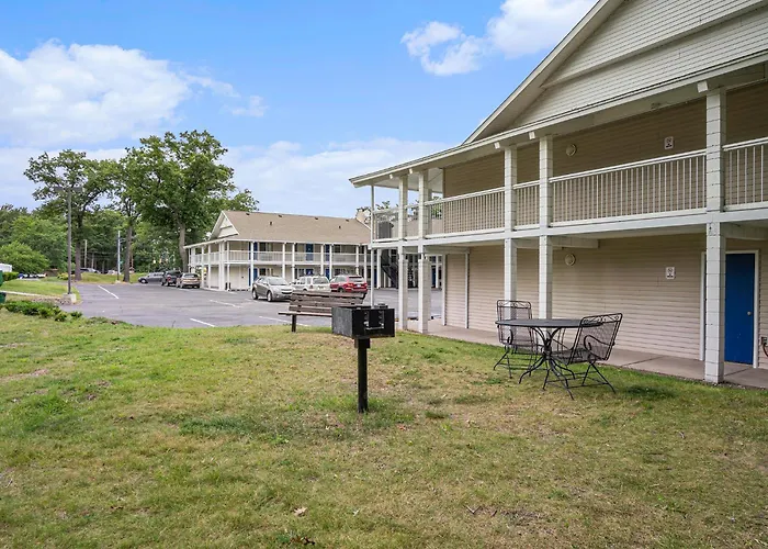 Travelodge By Wyndham Mi