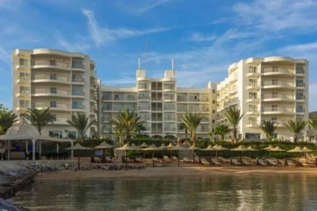 Hotel con Spa Royal Star Beach