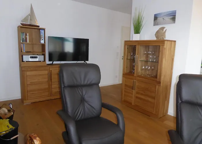 Apartment Sterntaucher