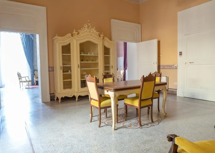 Il Cavaliere al borgo antico