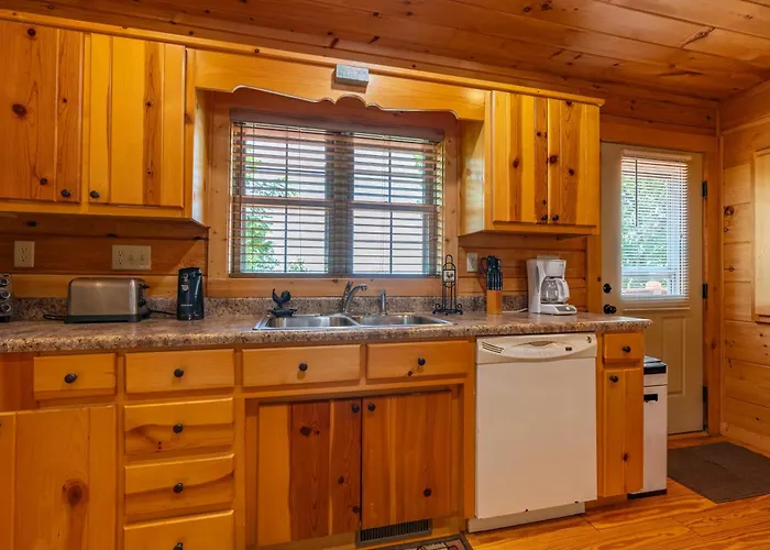 Private villas Cabin Dreams