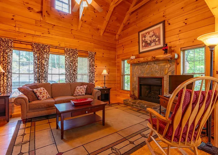 Private villas Cabin Dreams
